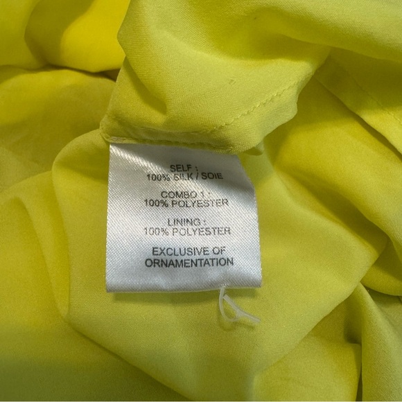 Tanya Taylor Floral Garden Print Everly V-Neck Belted Sleeveless Maxi Dress Sz 8 - Picture 10 of 11